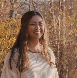 Meet your Posher, Queenie belle